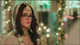 Mannat Harr Khushi Paane Ki - 26th November 2025